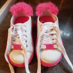 Sydney Jordan girl shoes